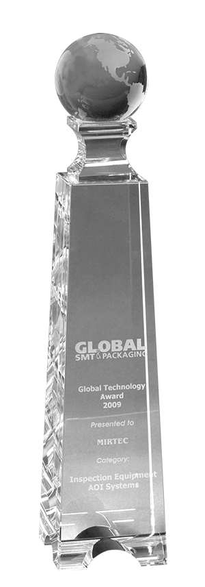 2009 Global Technology Award